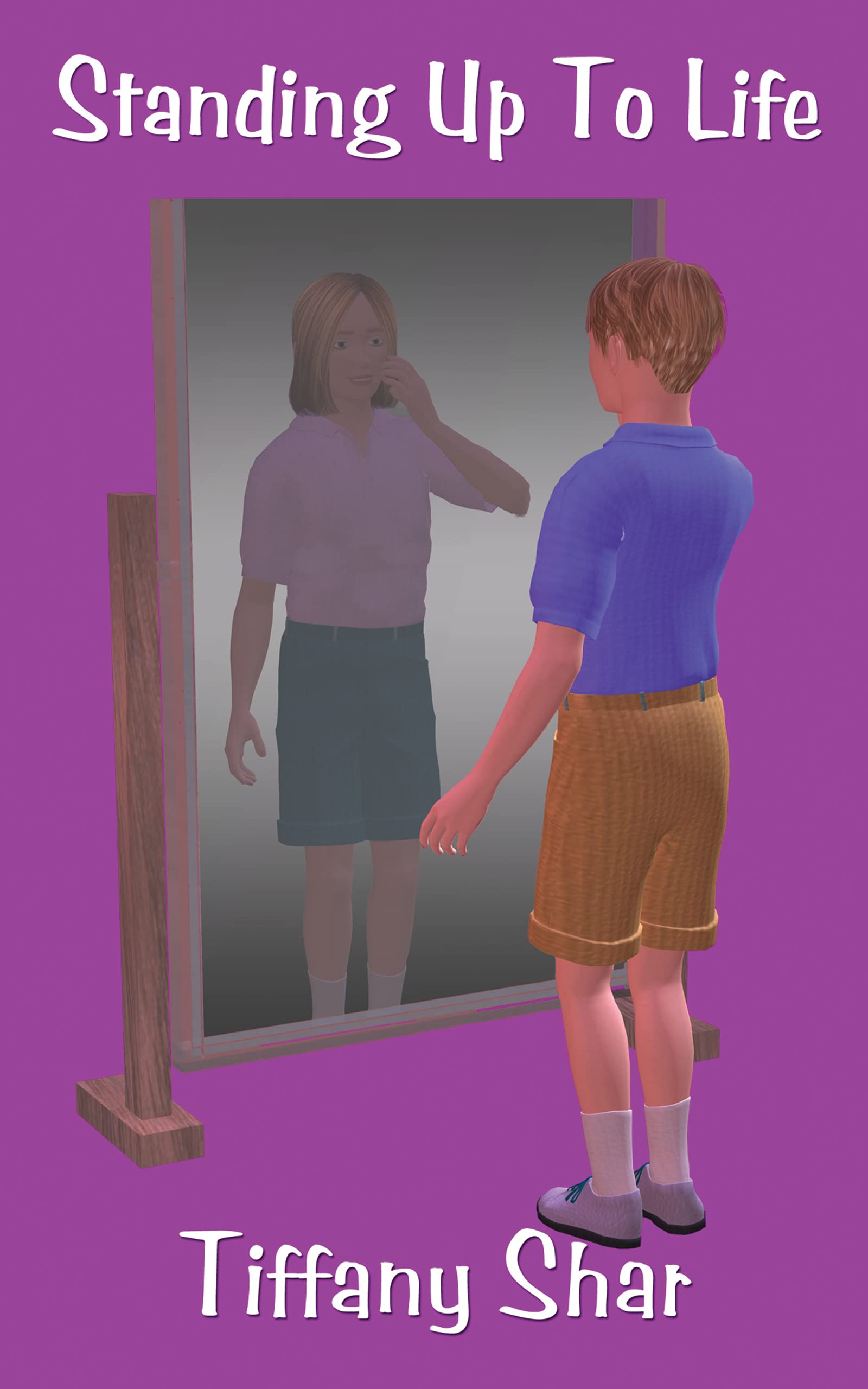 Standing Up to Life
