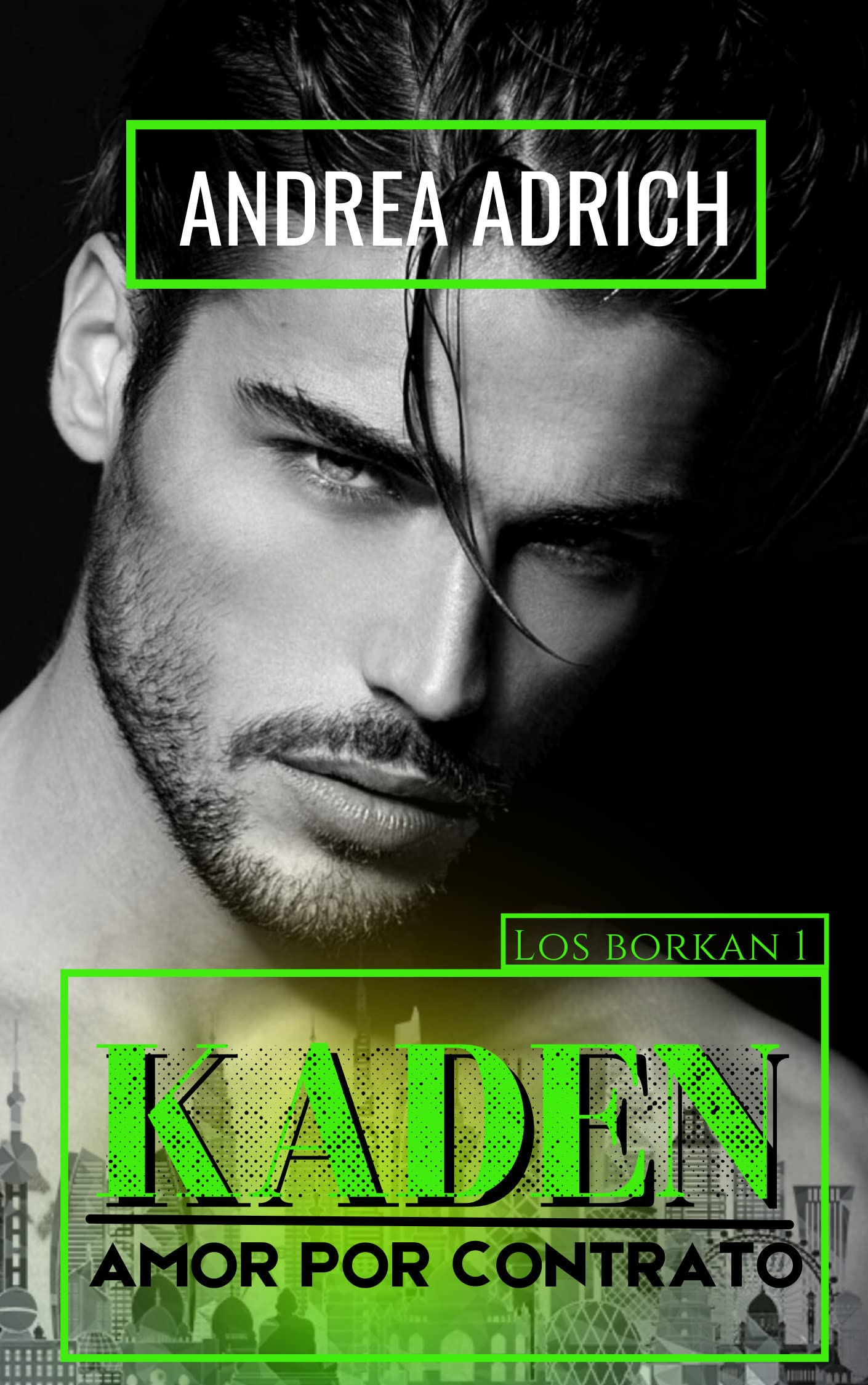 Kaden: Amor por contrato