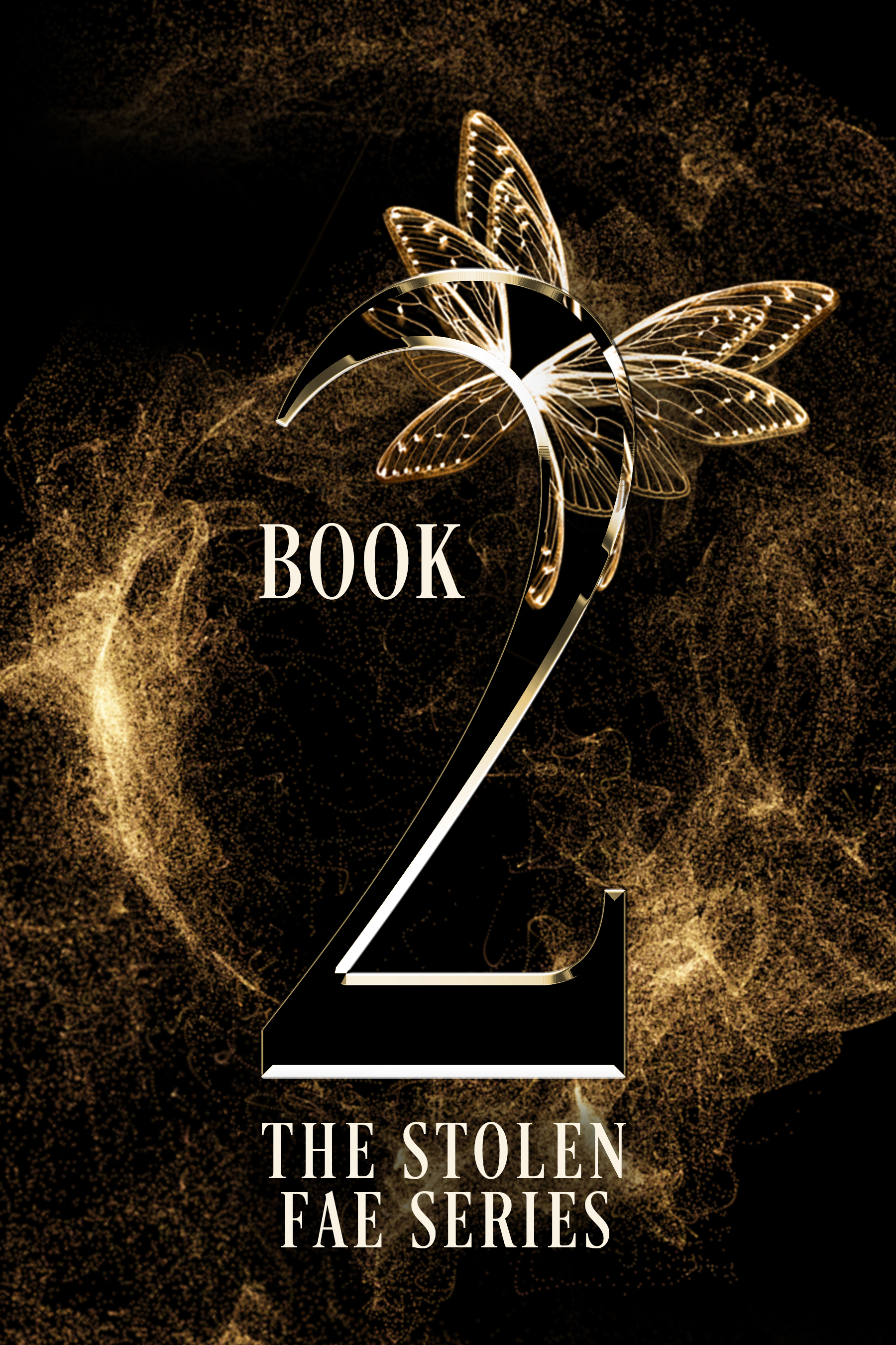 Fall of the Fae: Book Two of the Stolen Fae series by M.J. Lawrie ...