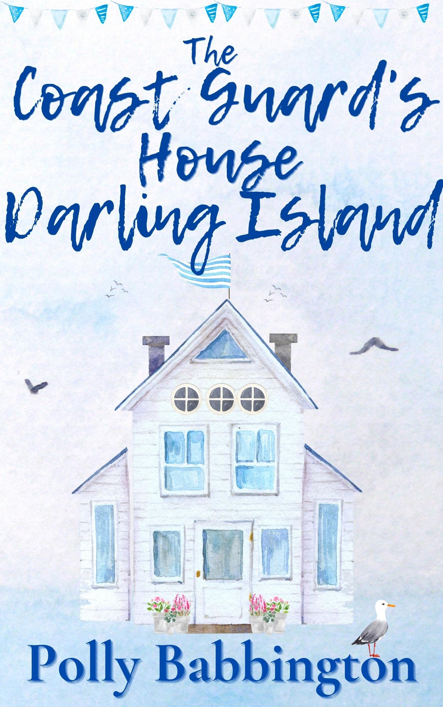 Darling Island book cover 3