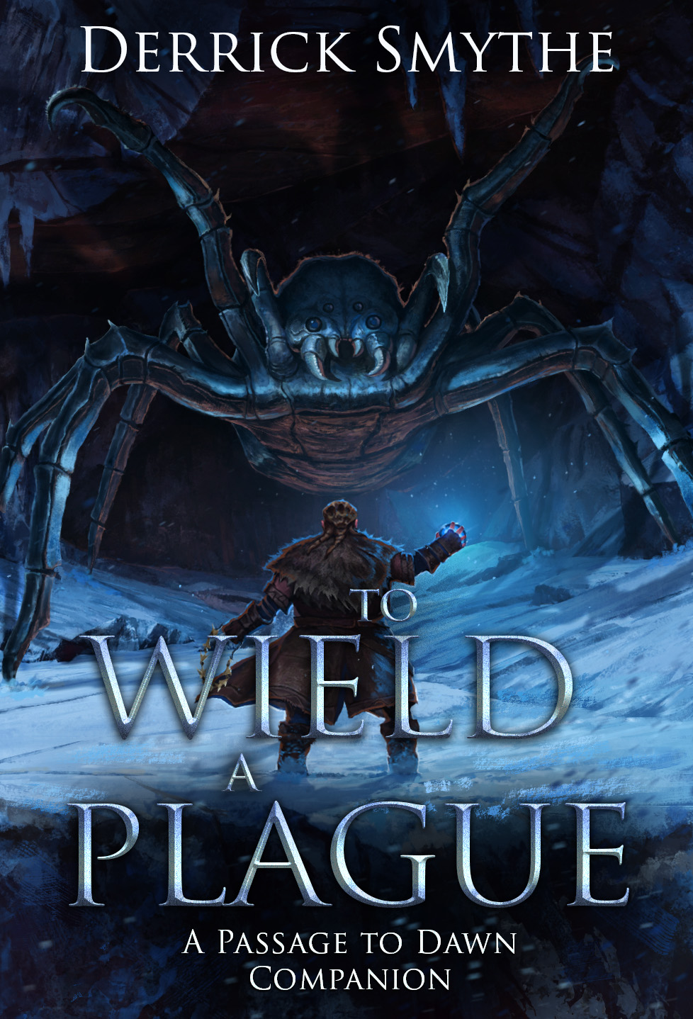 To Wield a Plague