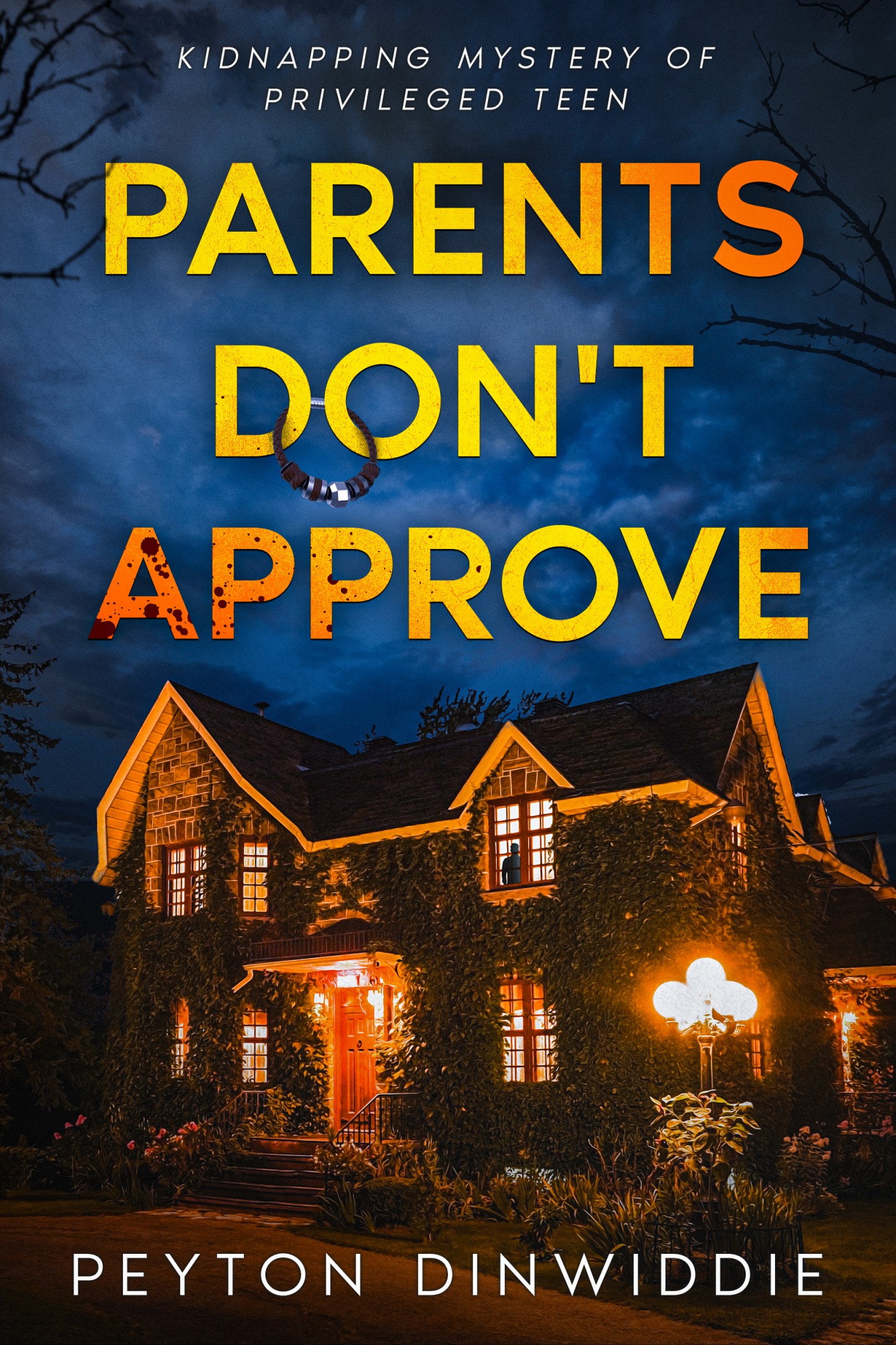 Parents Don't Approve