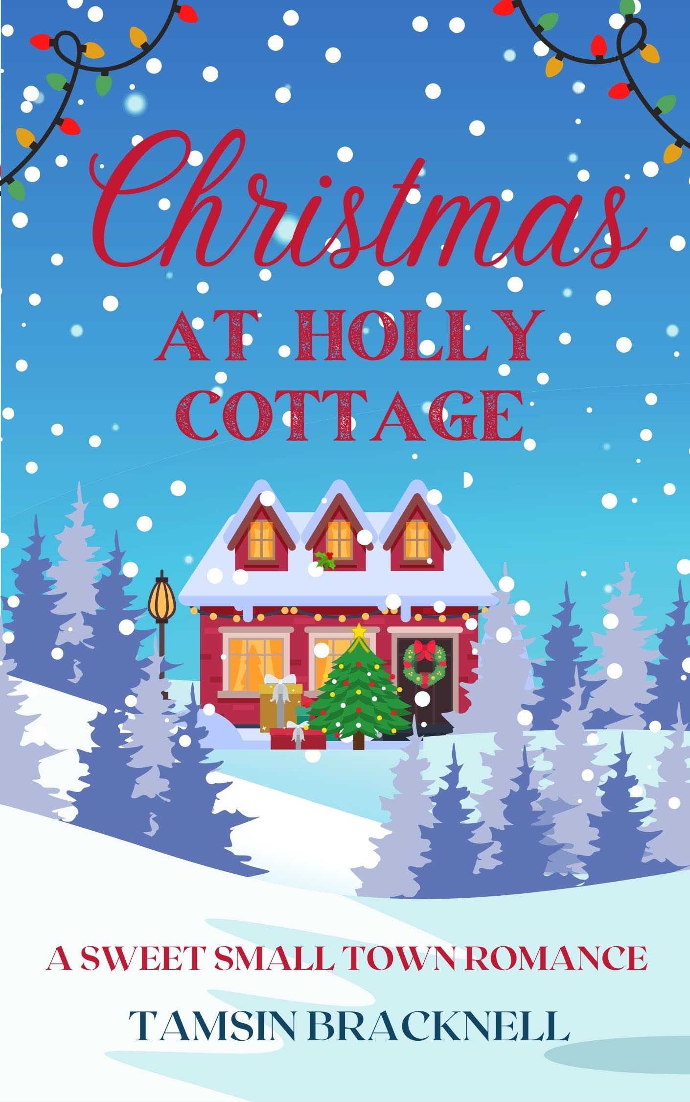 Christmas at Holly Cottage