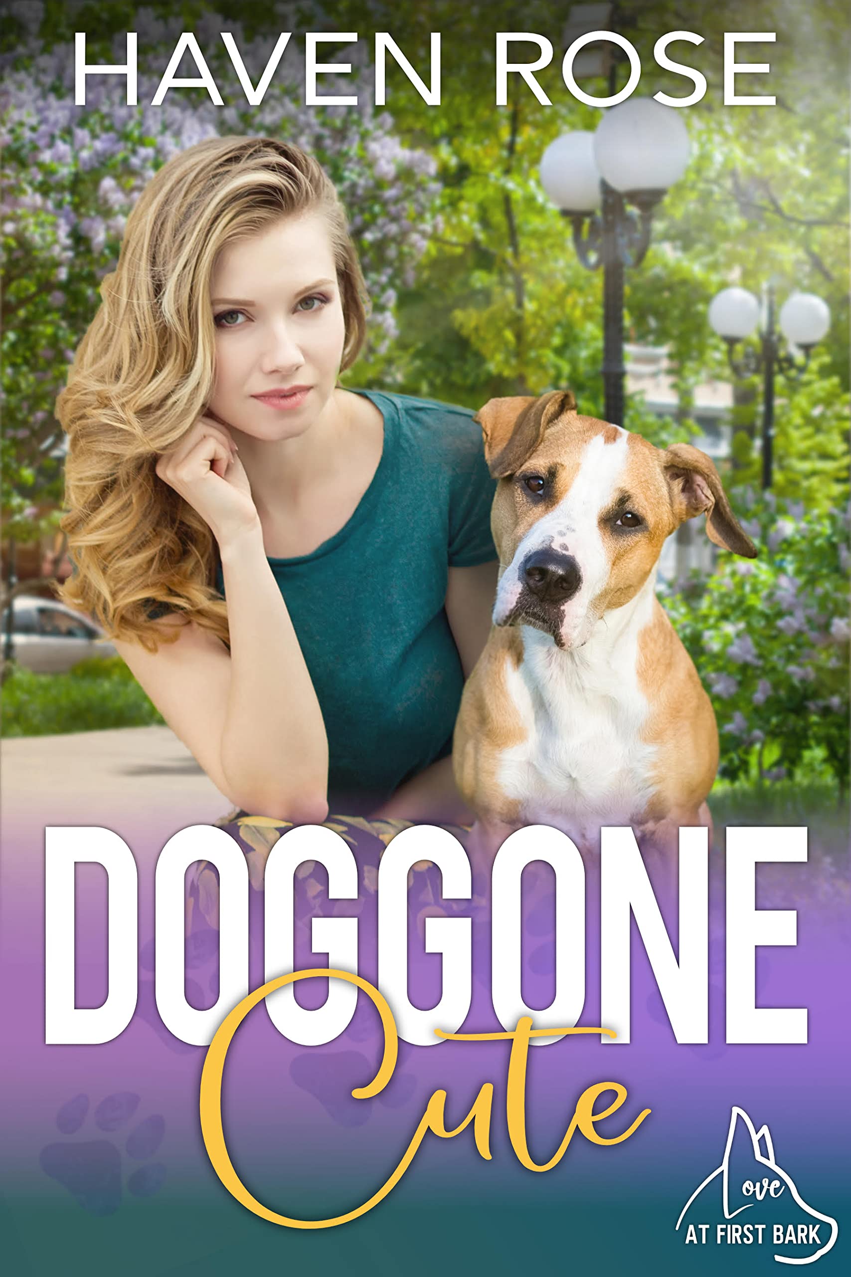Doggone Cute book cover