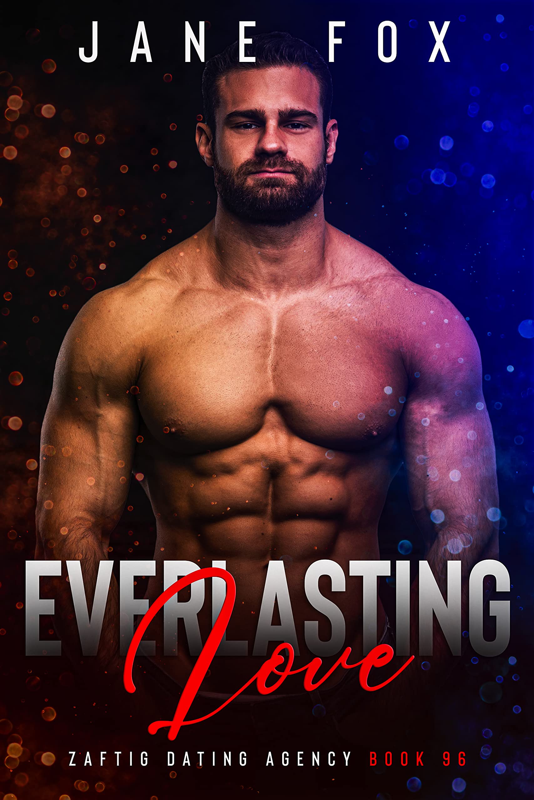 Everlasting Love book cover