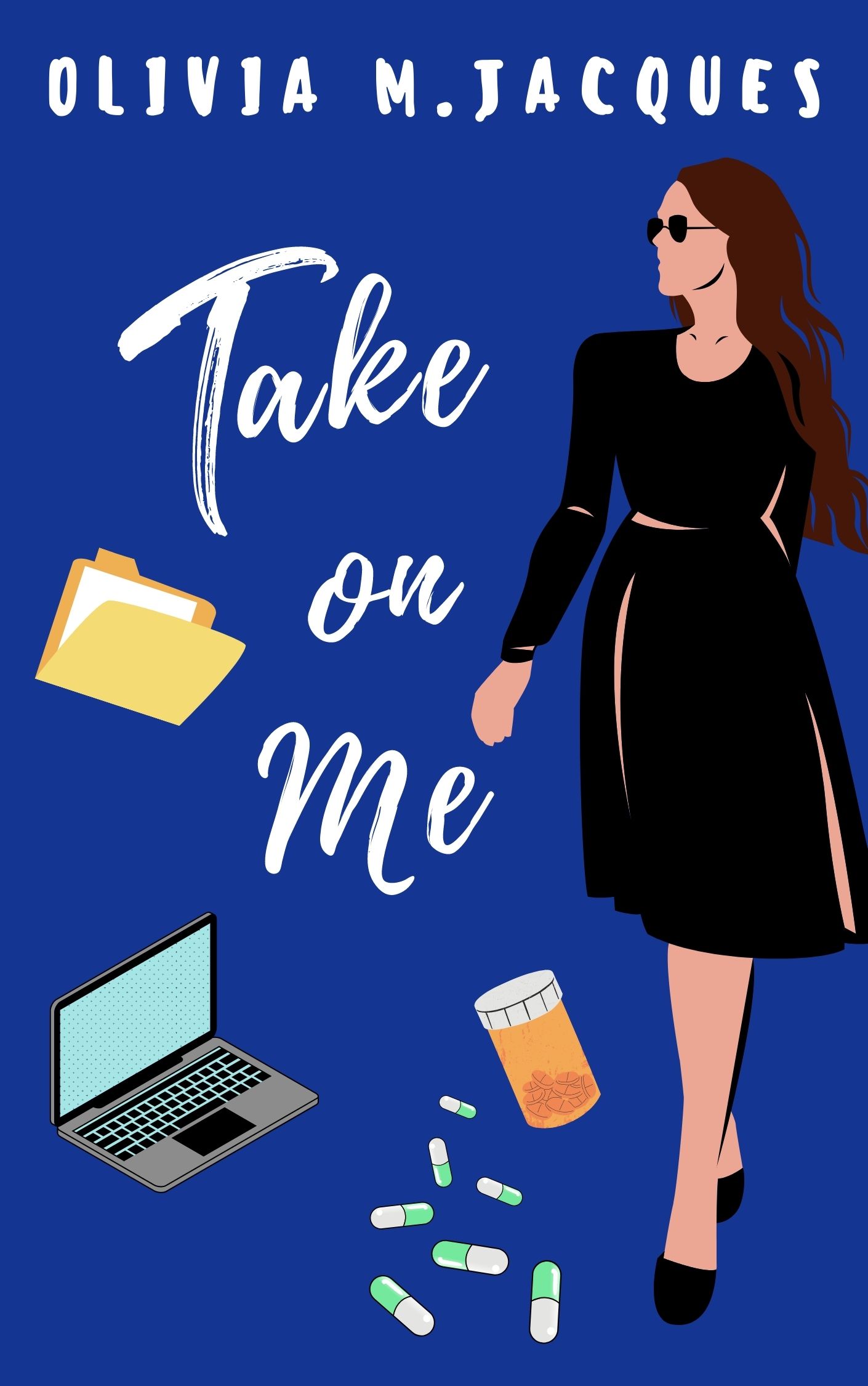 Take On Me