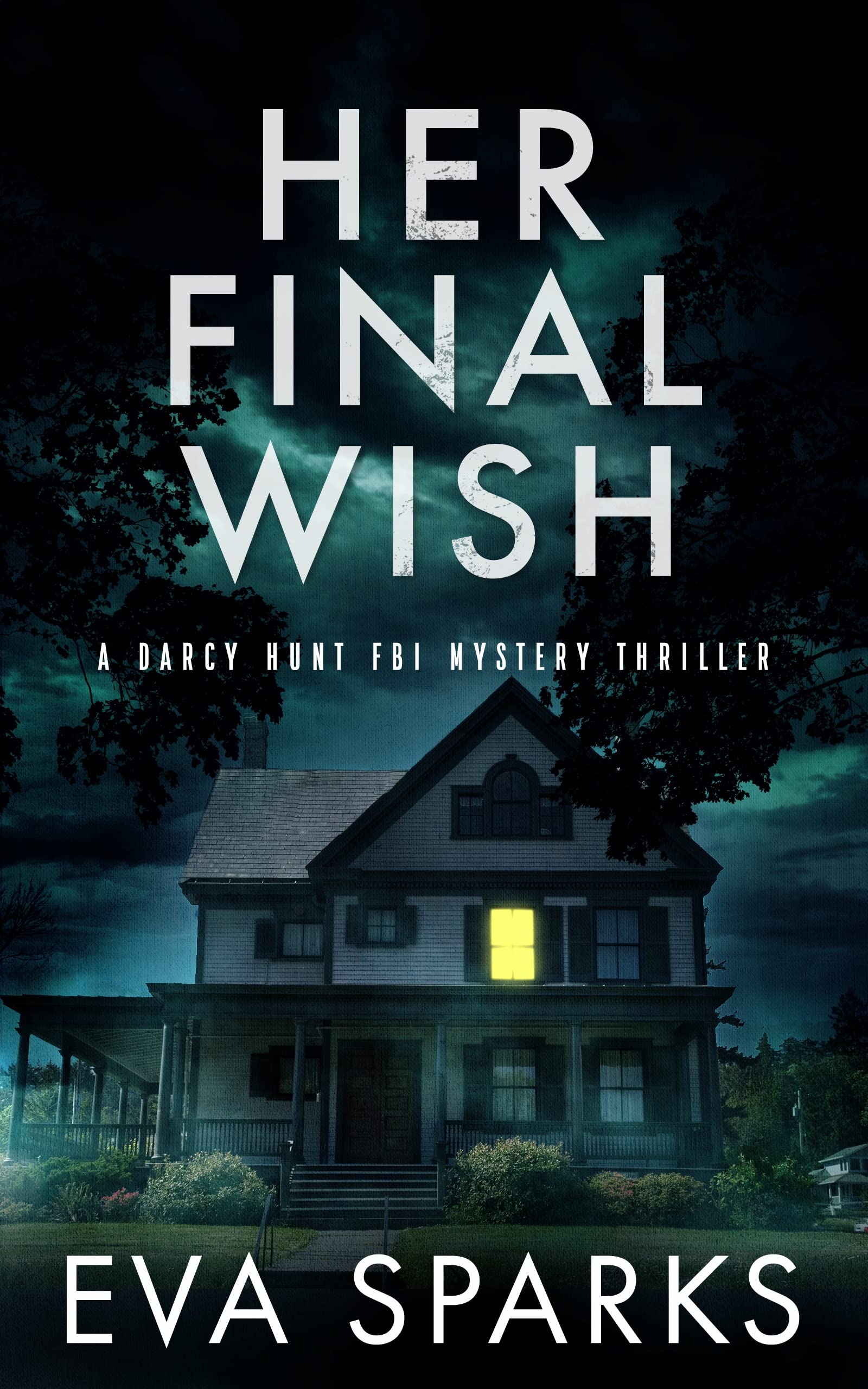 Her Final Wish