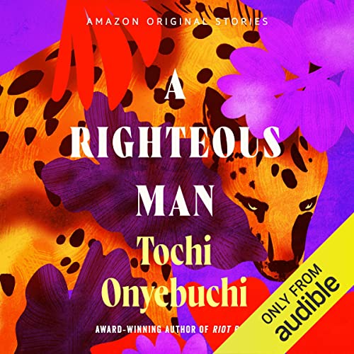 A Righteous Man