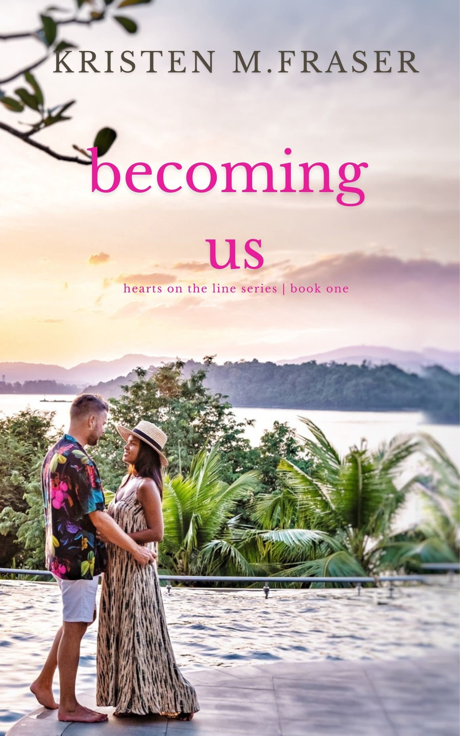 Becoming Us