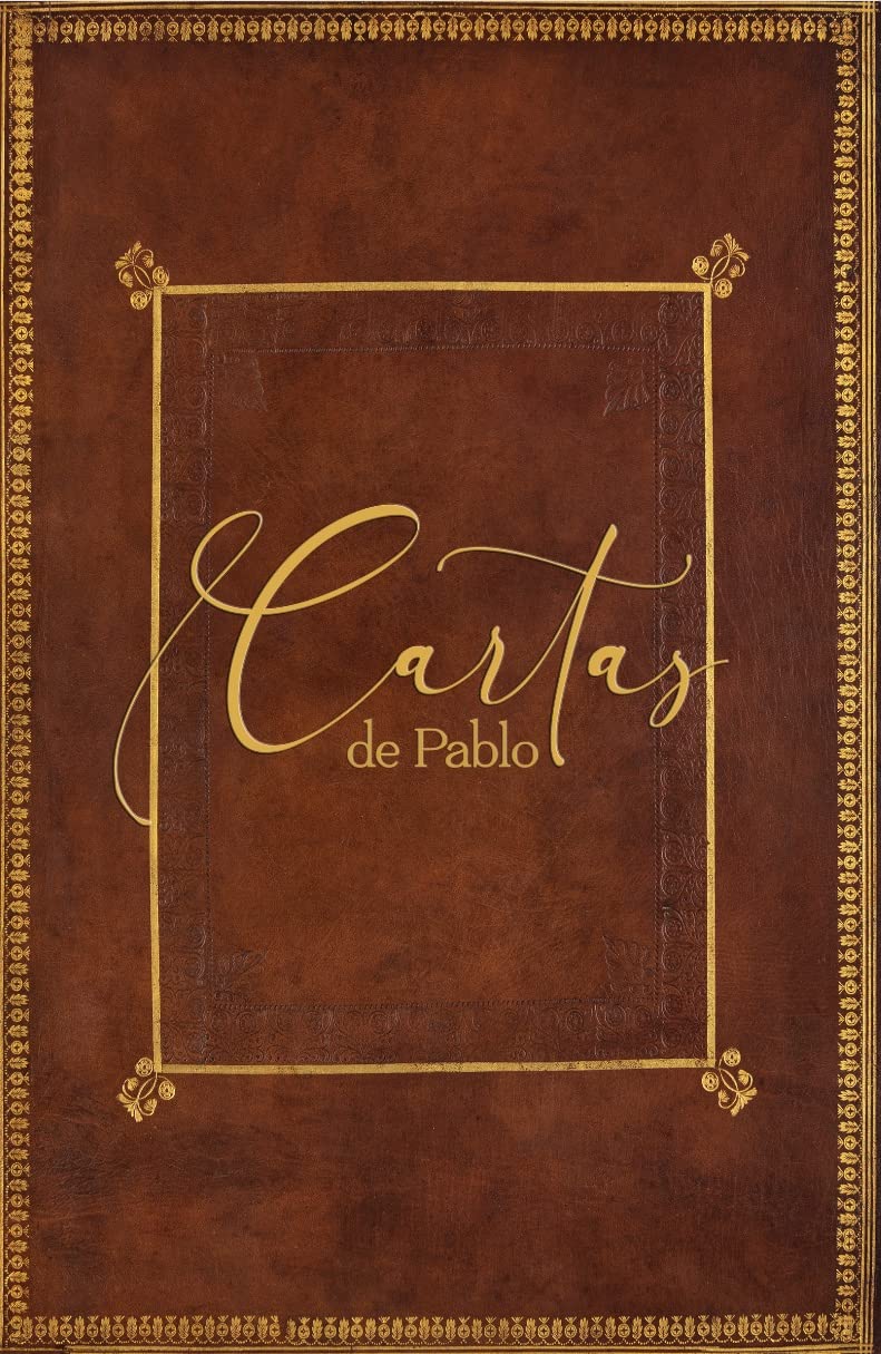 Las Cartas de Pablo Nuevo Testamento Biblia del Lector ho2.co