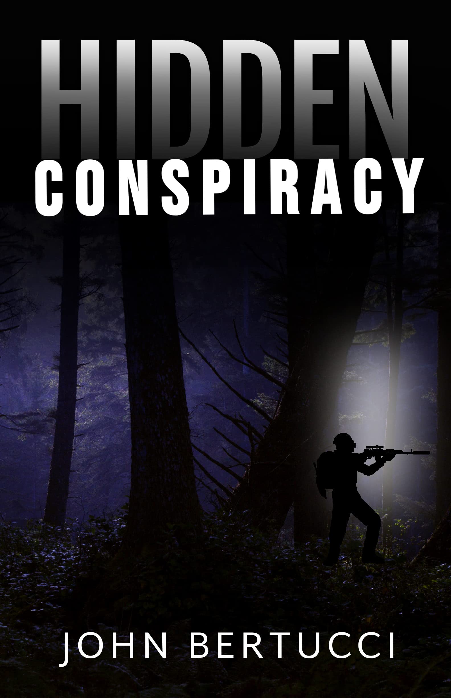 Hidden Conspiracy by John Bertucci Goodreads(02)