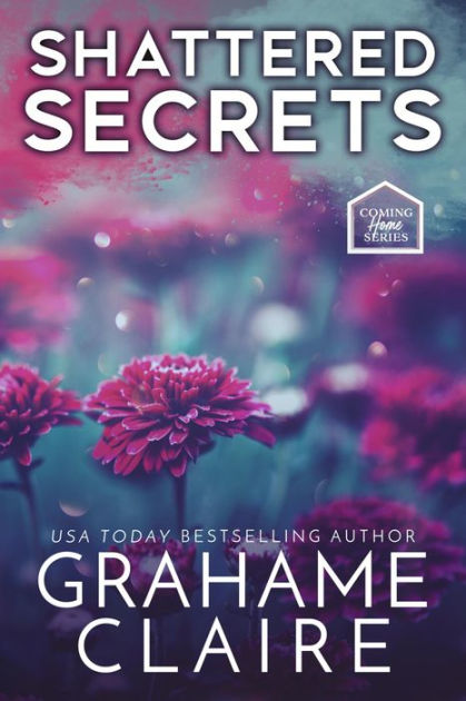 Shattered Secrets