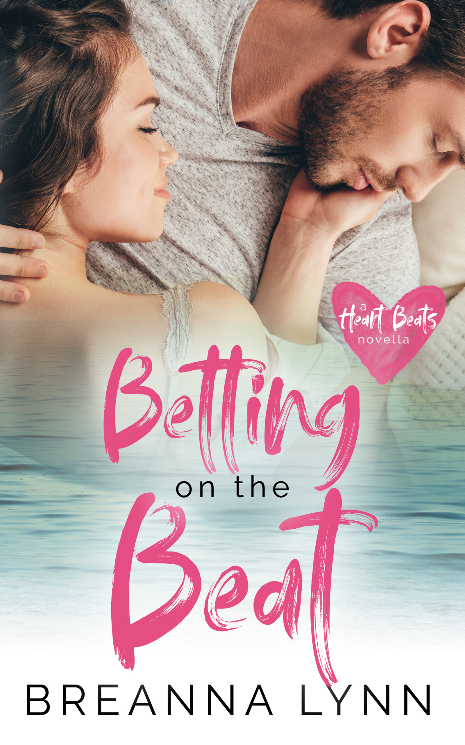 Betting on the Beat book cover