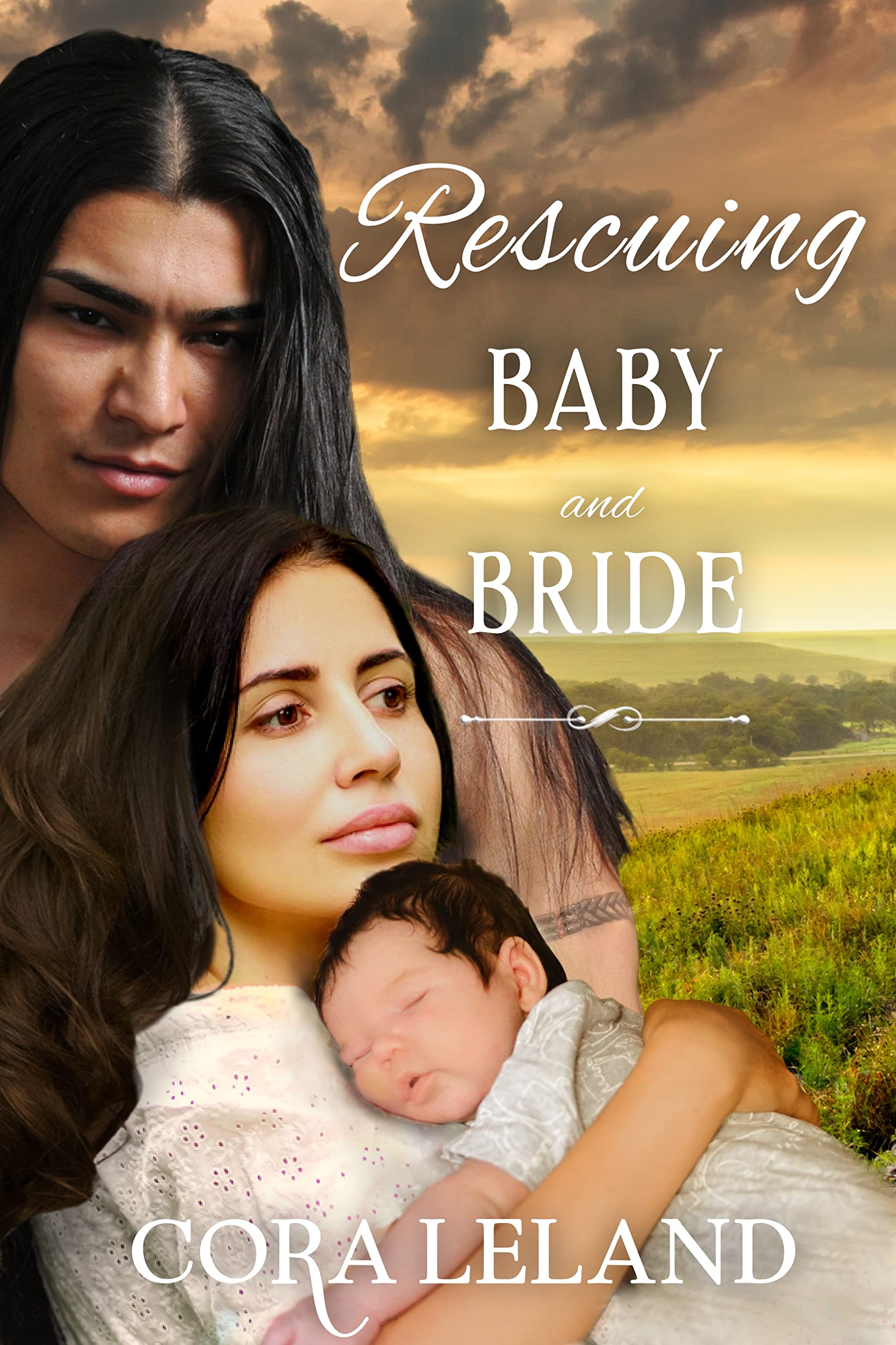 Rescuing Baby and Bride