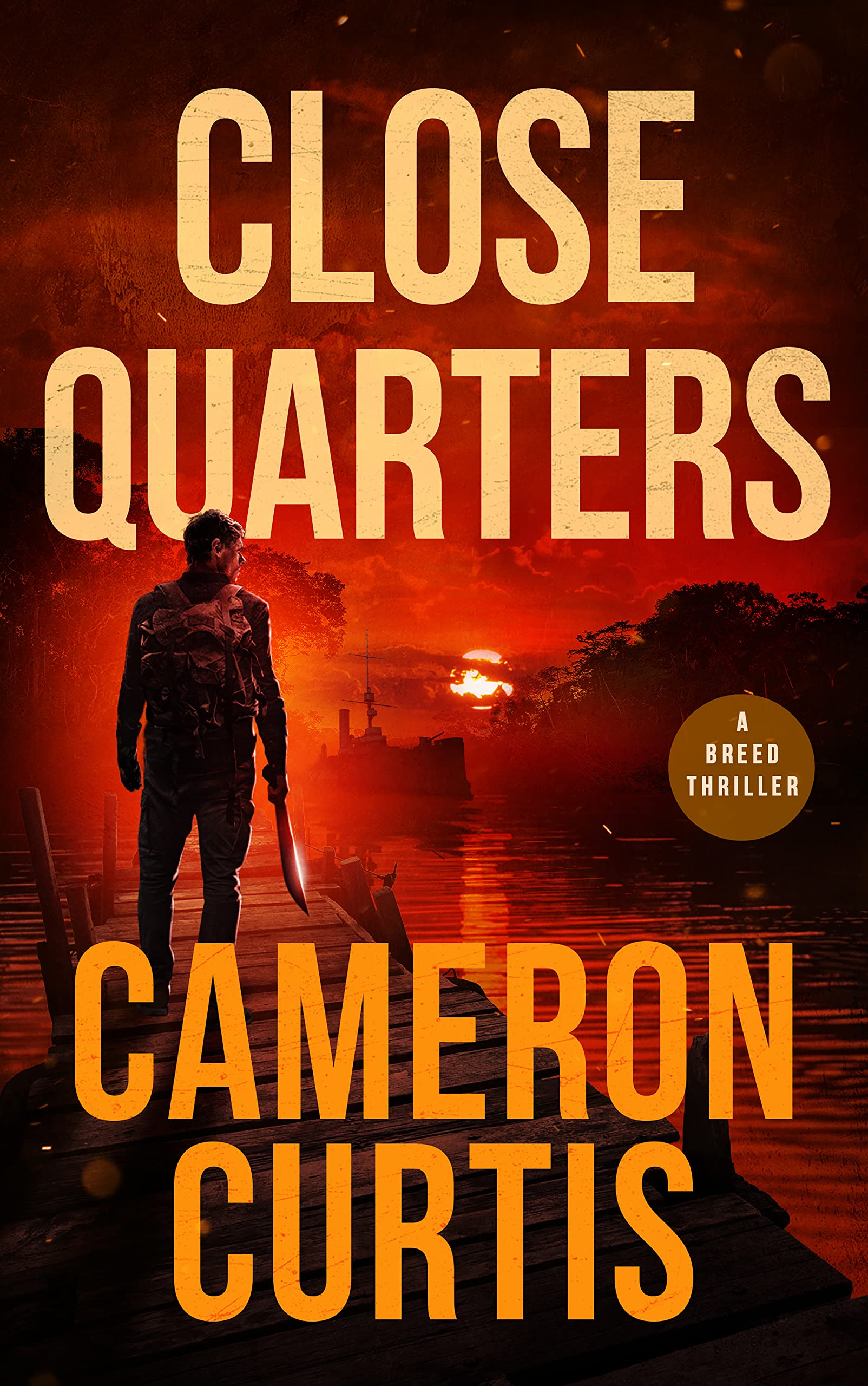 Close Quarters