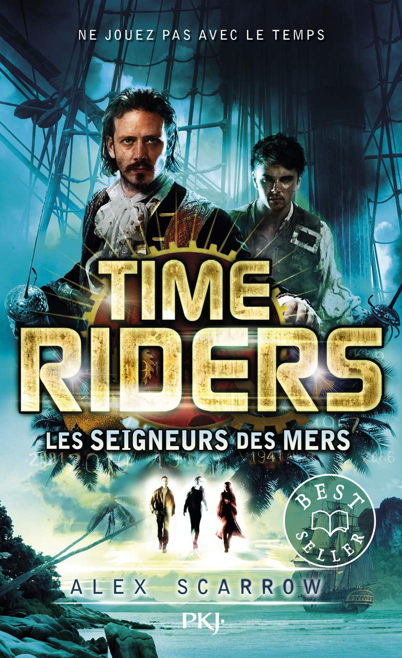 Mers Rider Definition Les seigneurs des mers (Time Riders, #7) by Alex Scarrow | Goodreads