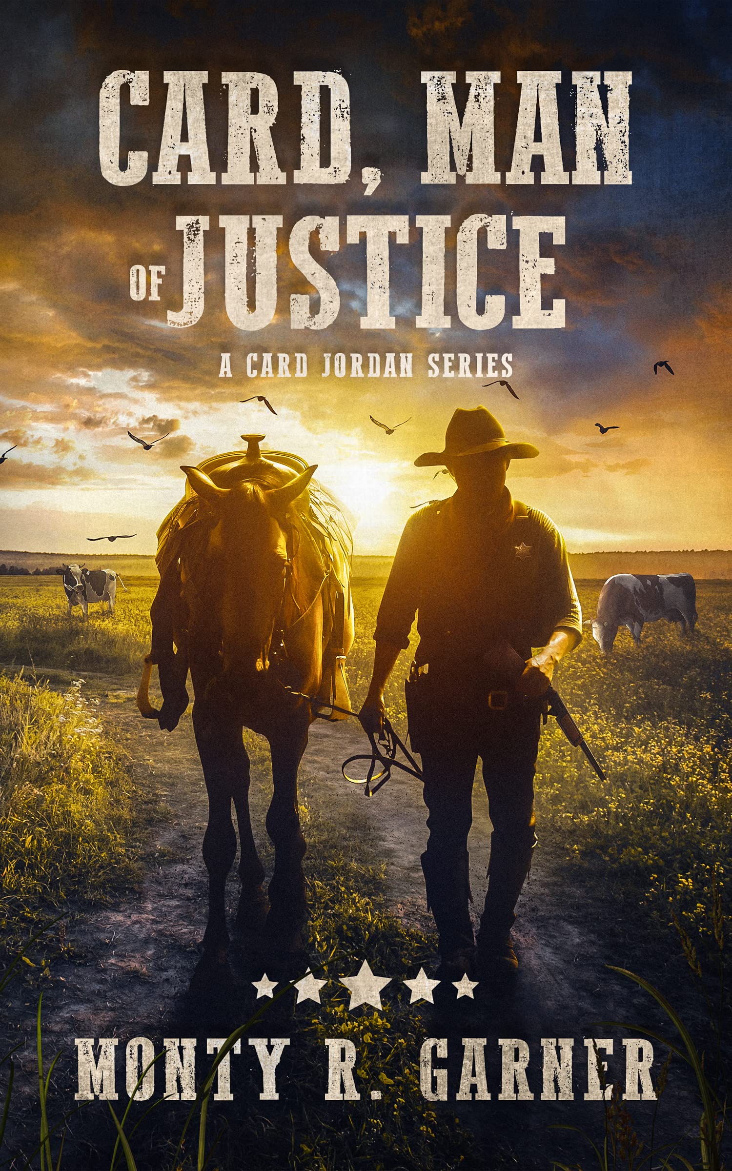 Card, Man of Justice