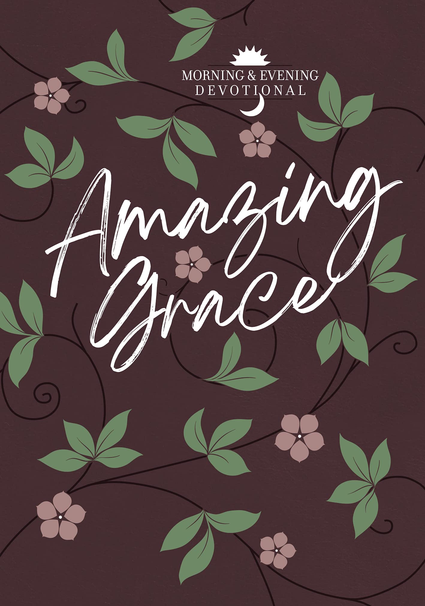 Amazing Grace book cover