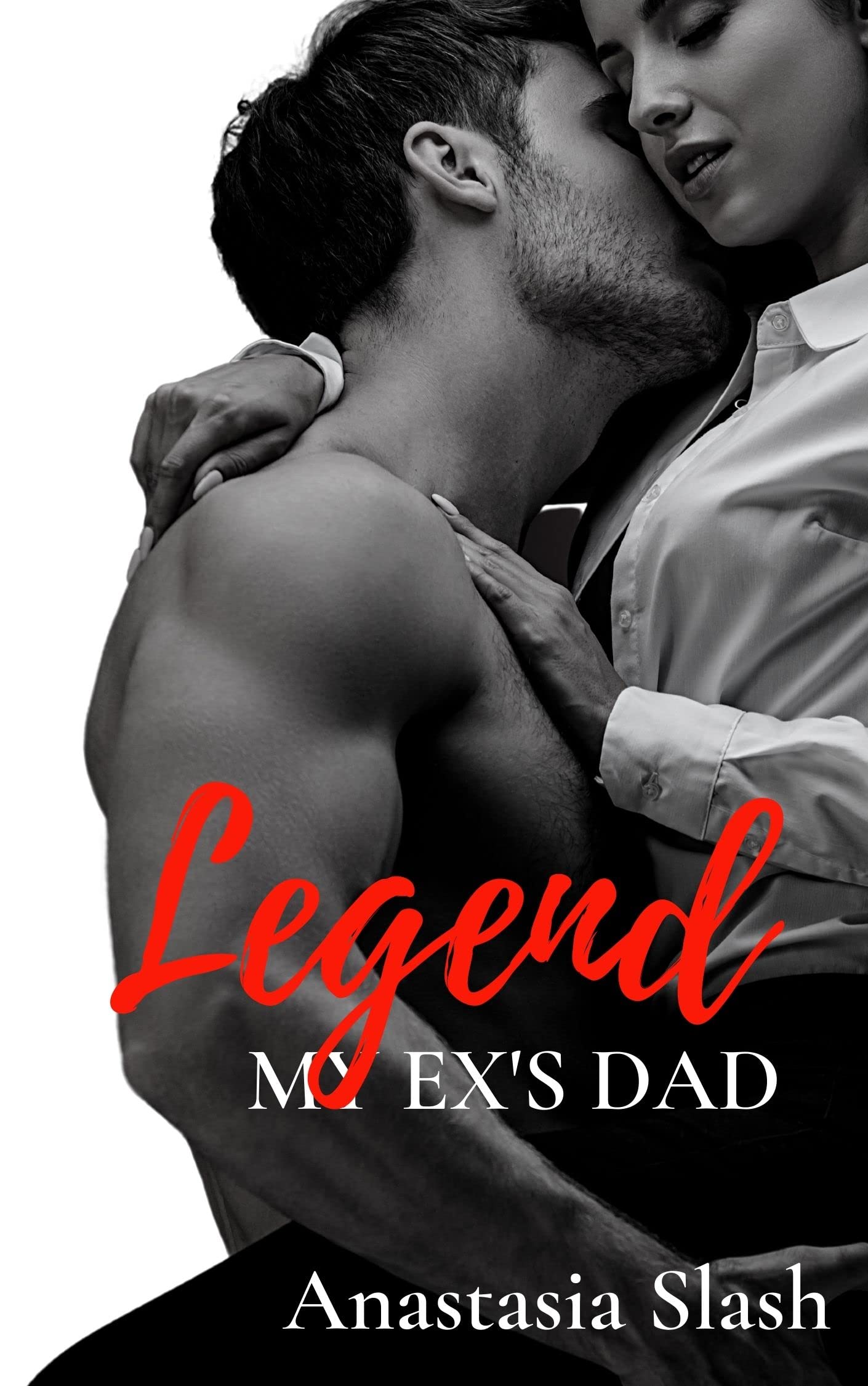 LEGEND: MY EX'S DAD