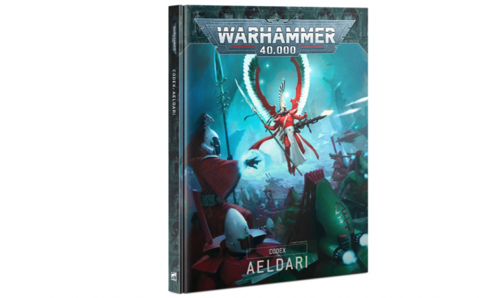 Codex book cover