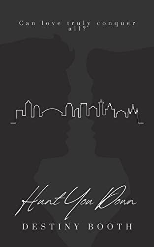 Hunt You Down book cover