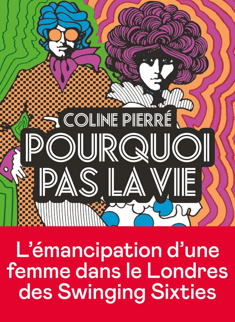 Pourquoi pas la vie book cover