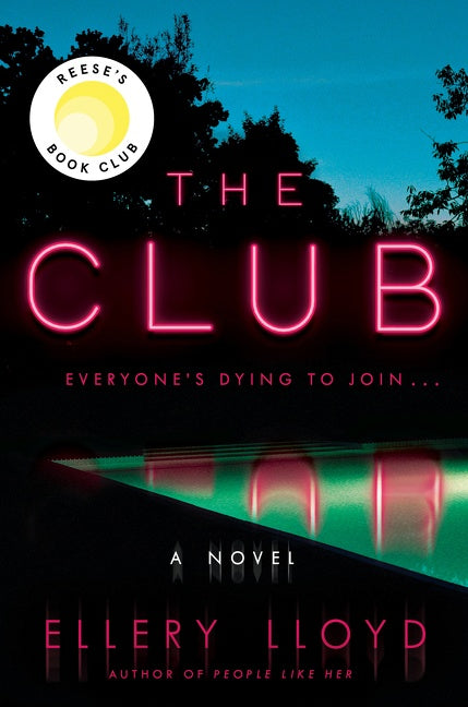 ebook download The Club
