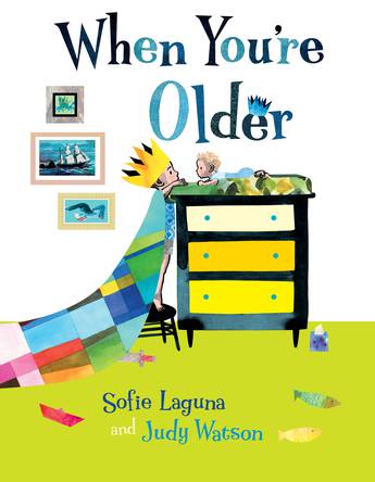 When You’re Older