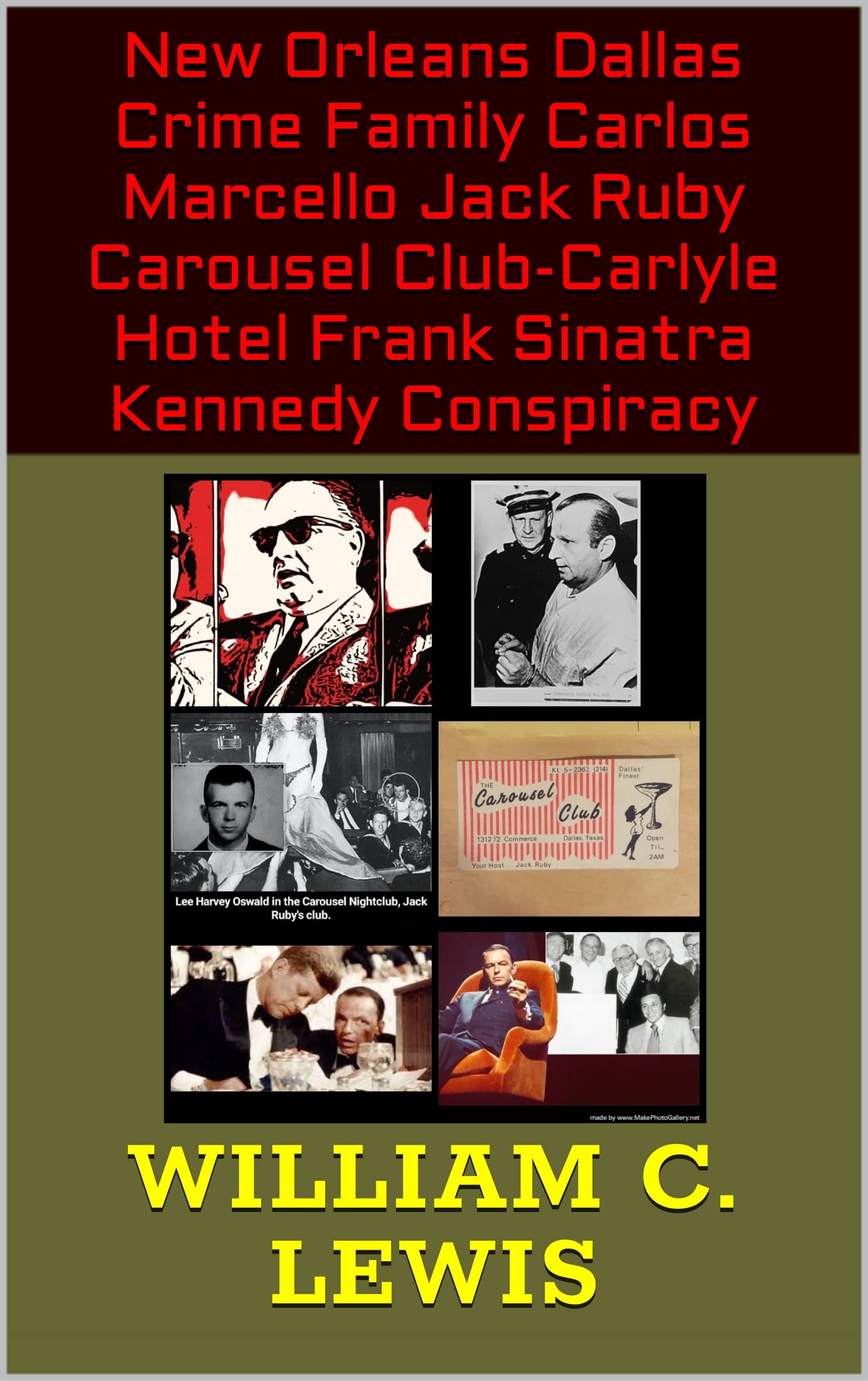 The Ruby Salvo Leak: A Conspiracy? - 0h20ulk