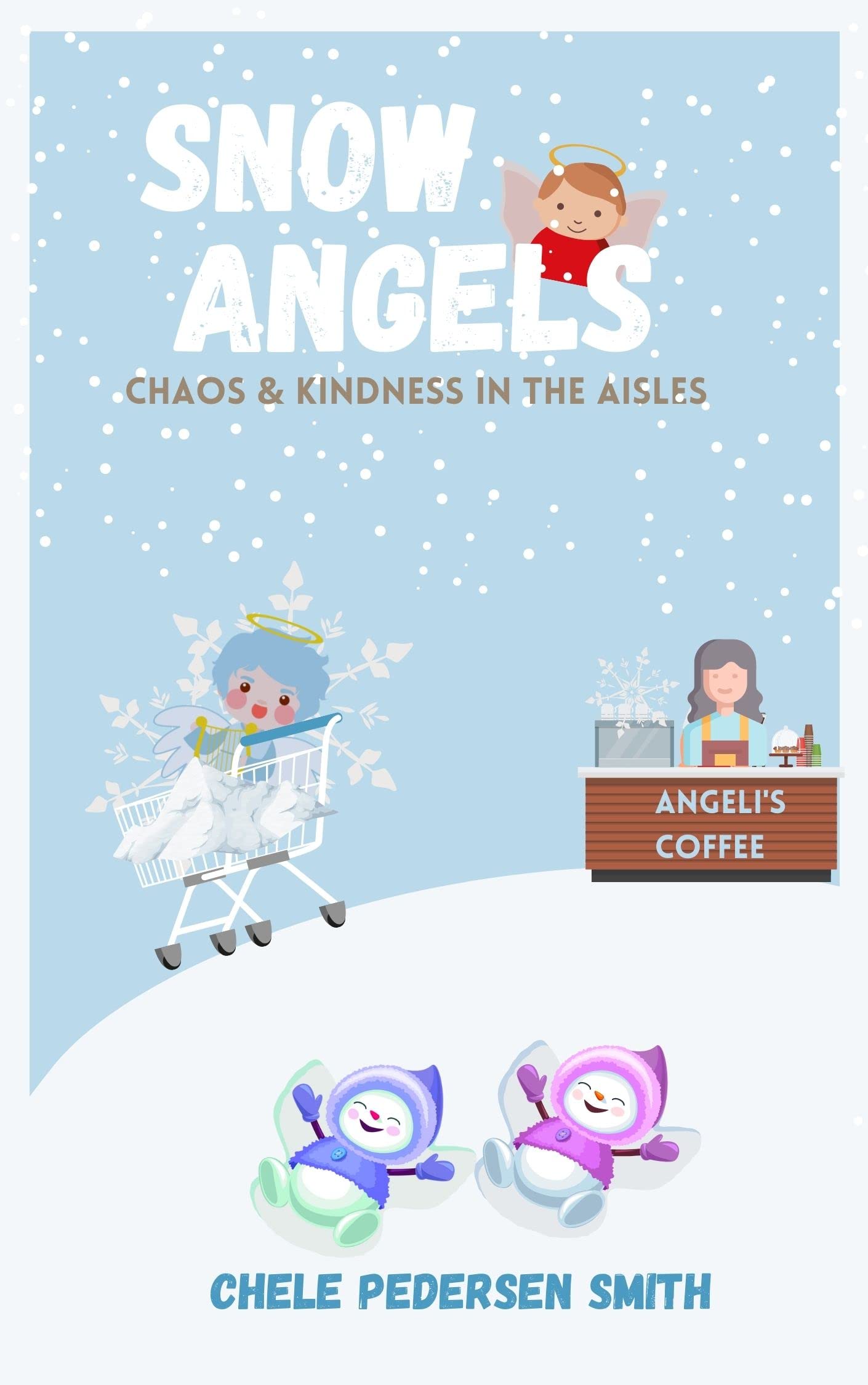 Snow Angels