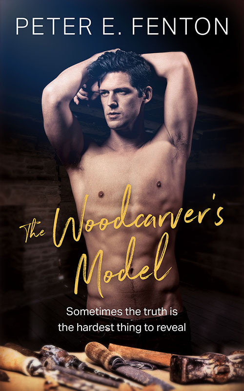 The Woodcarver's Model