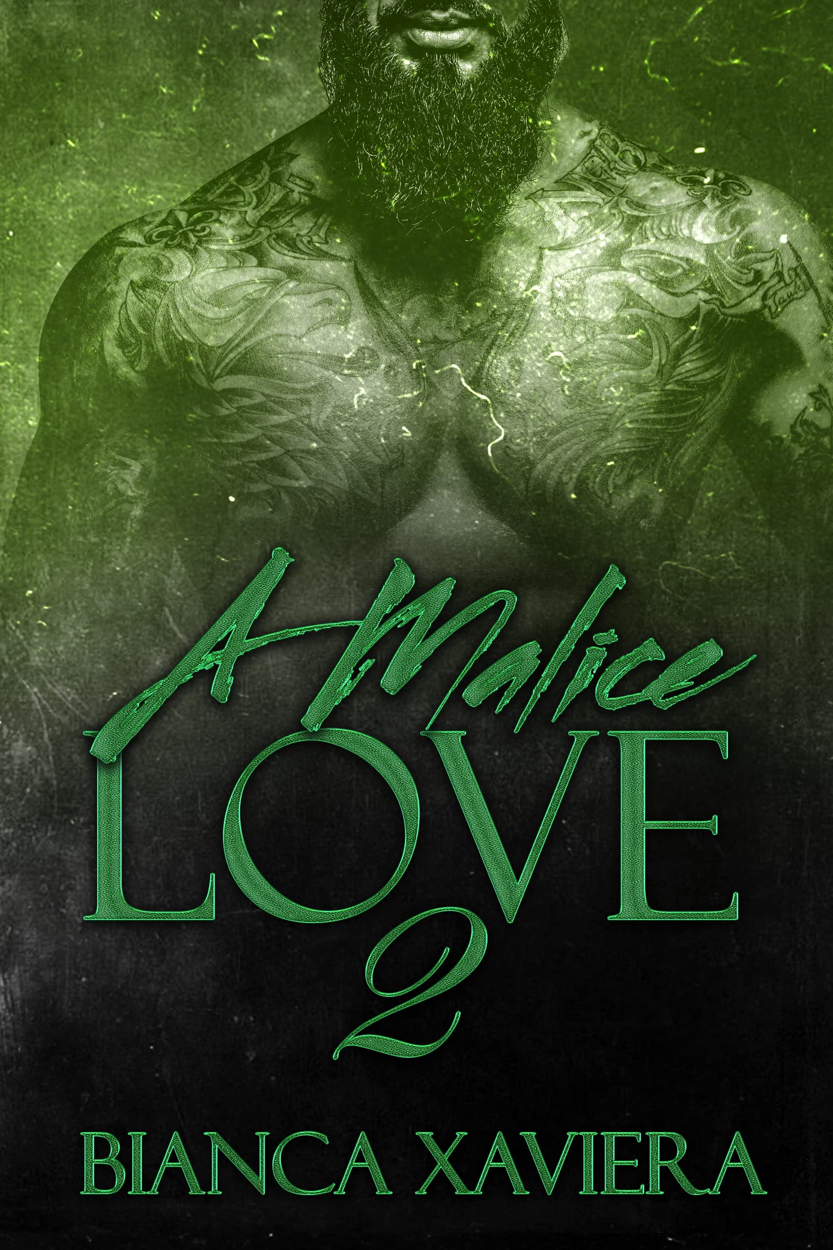 A Malice Love 2 book cover