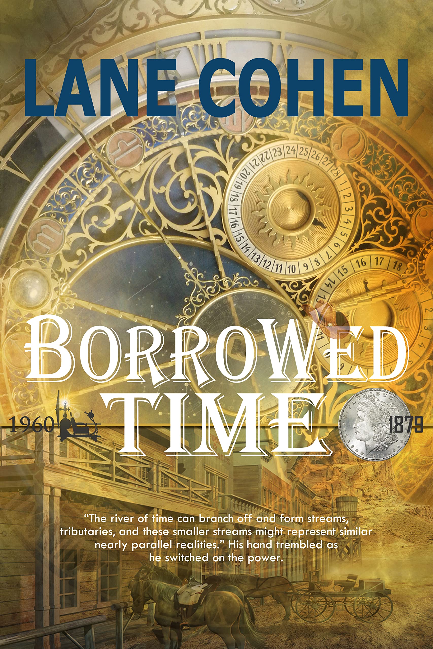 Borrowed Time