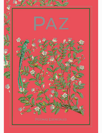 Poemas esenciales