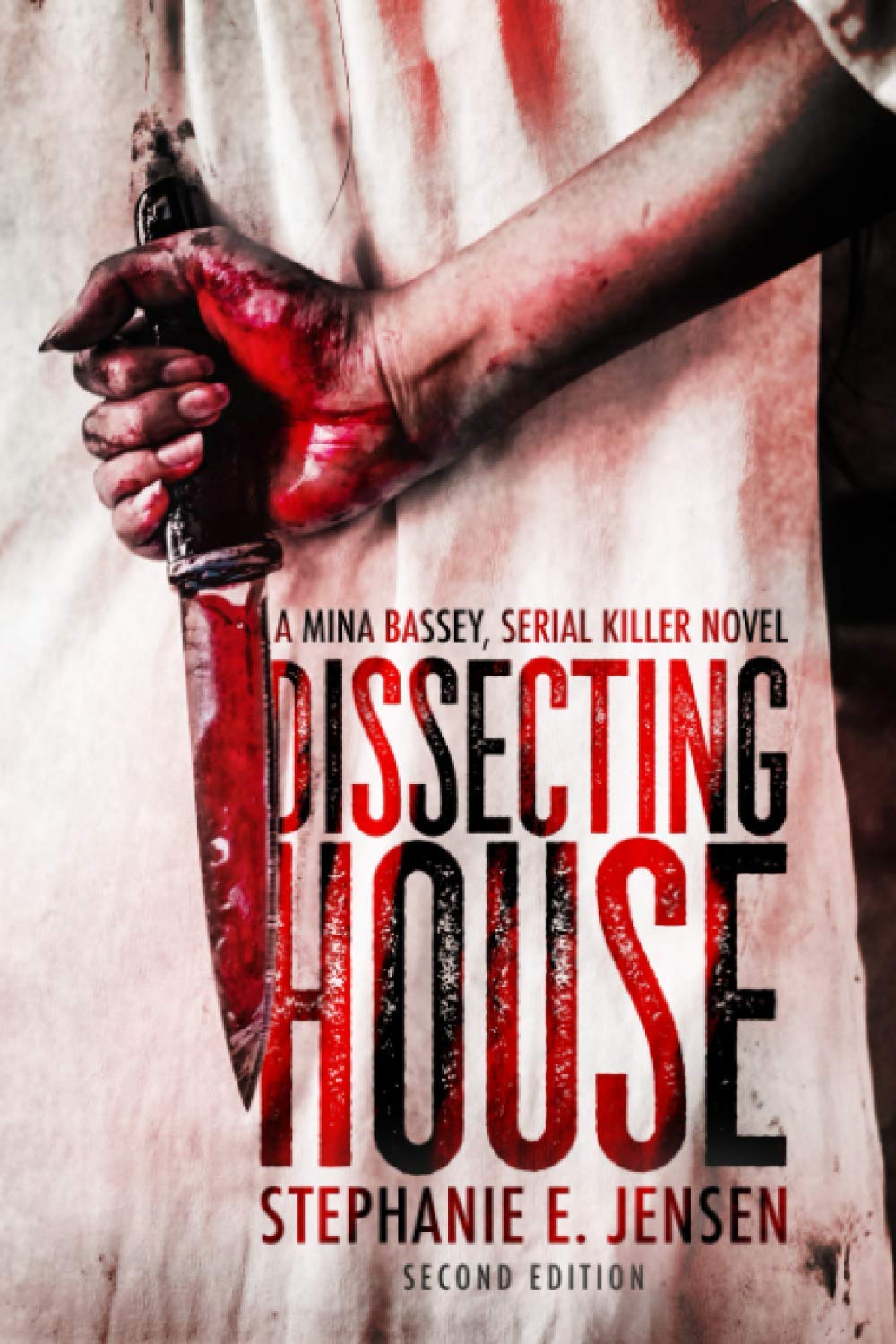 Dissecting House