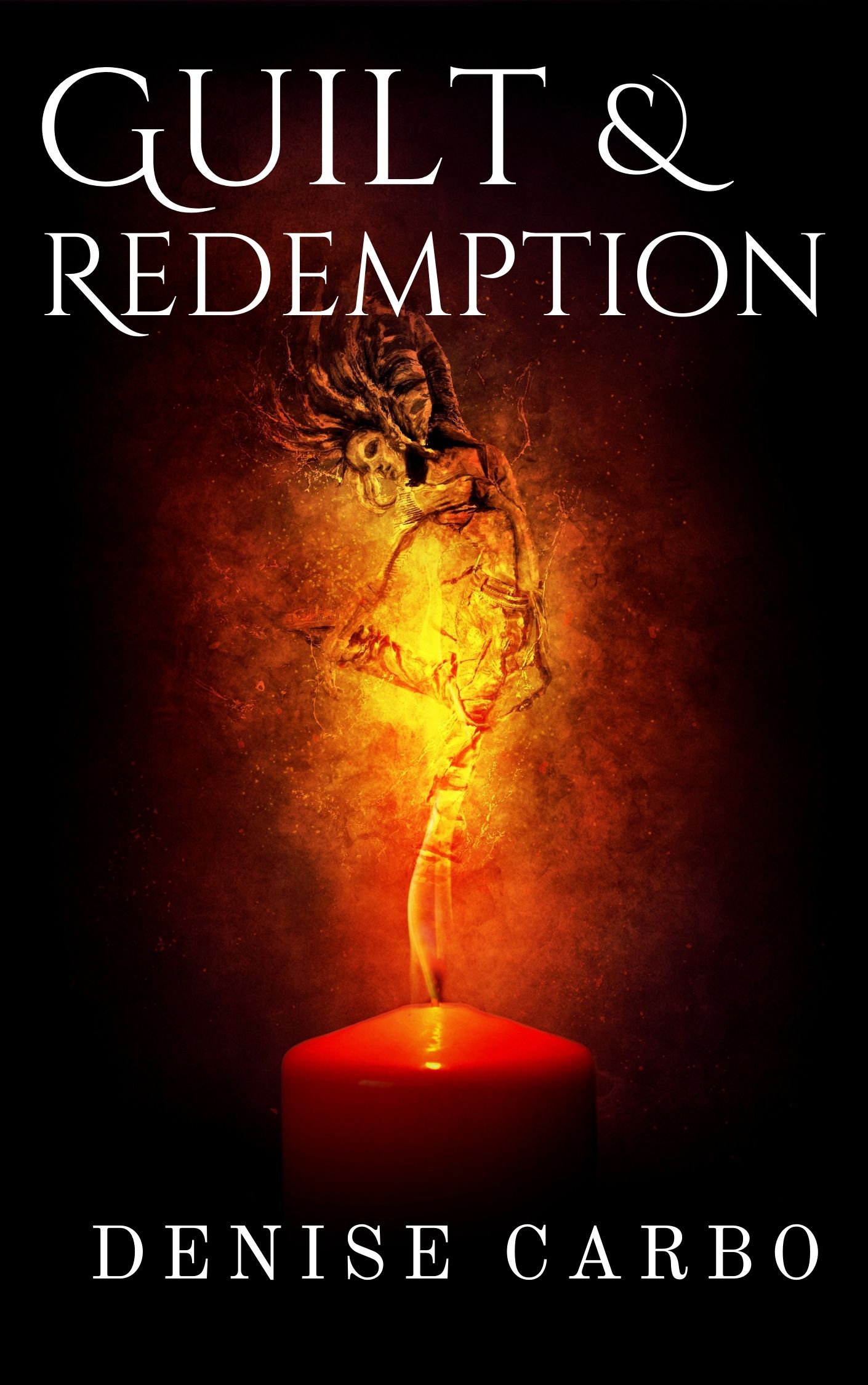 Guilt & Redemption book cover