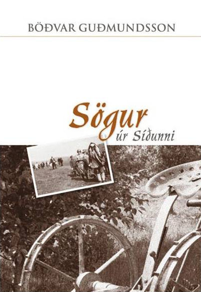 Sögur úr síðunni