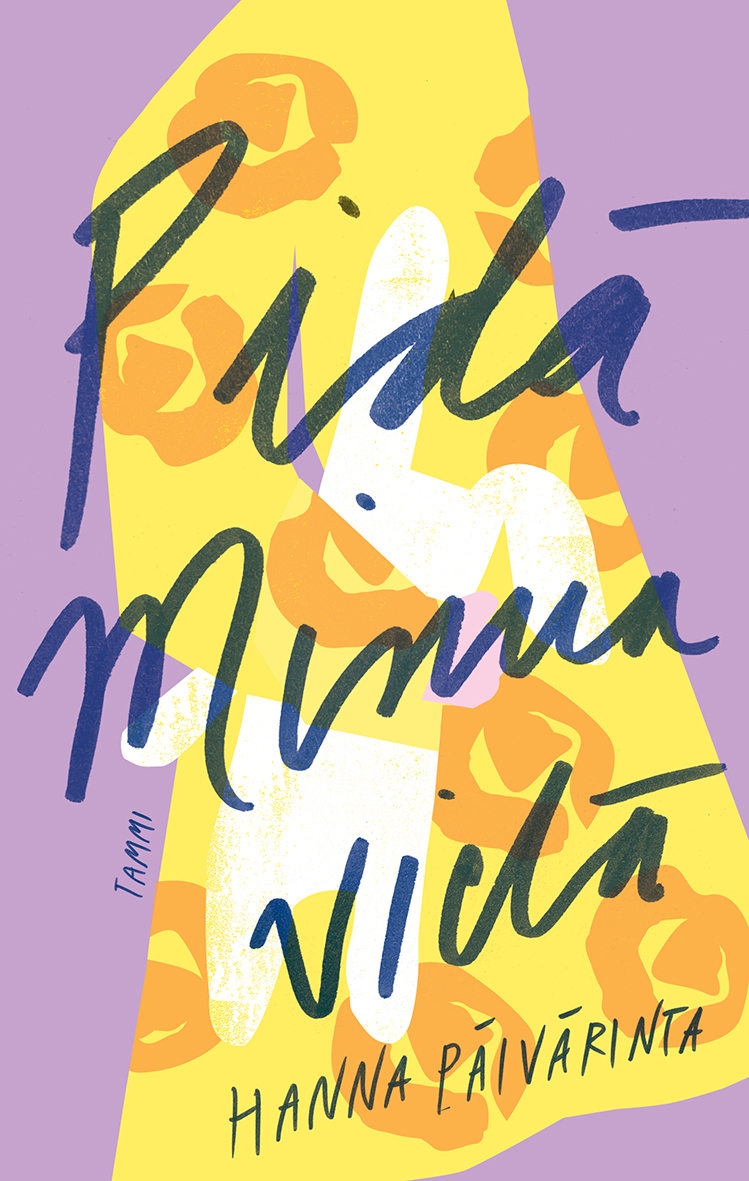 Pidä minua vielä