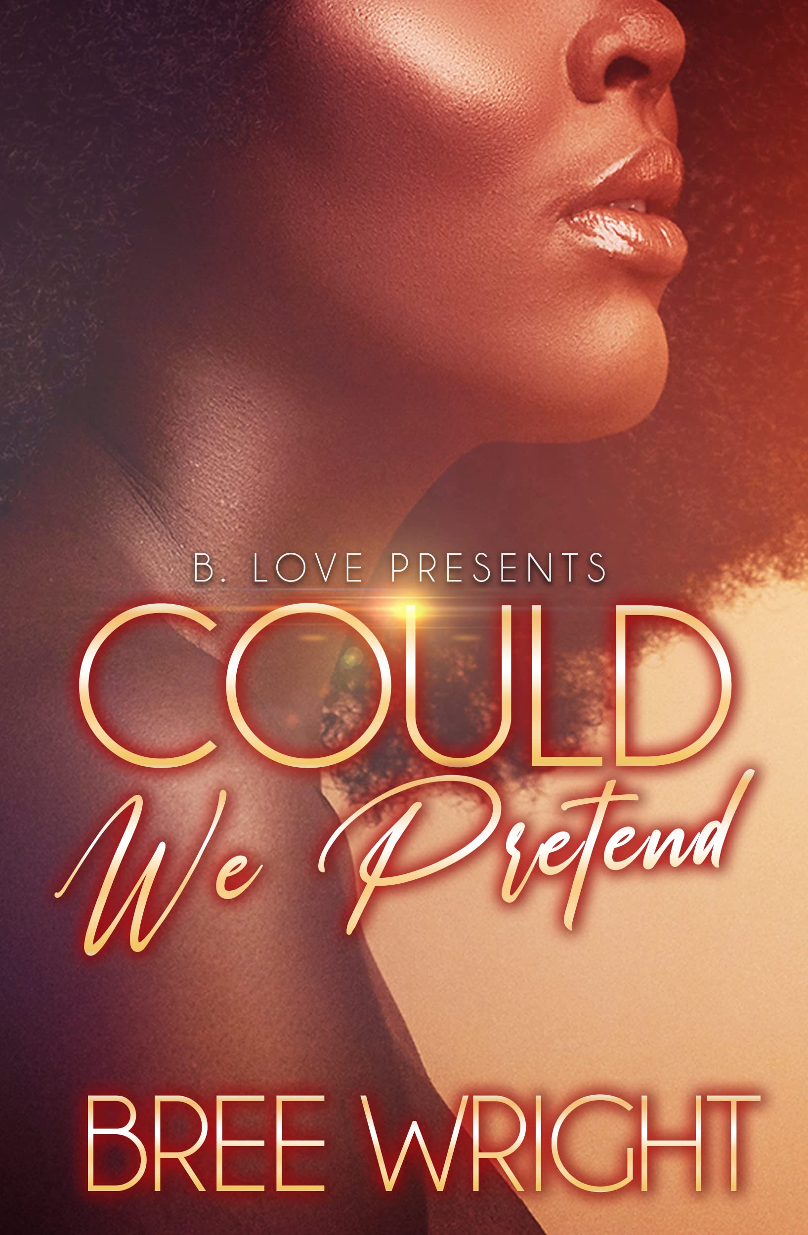 Could We Pretend book cover