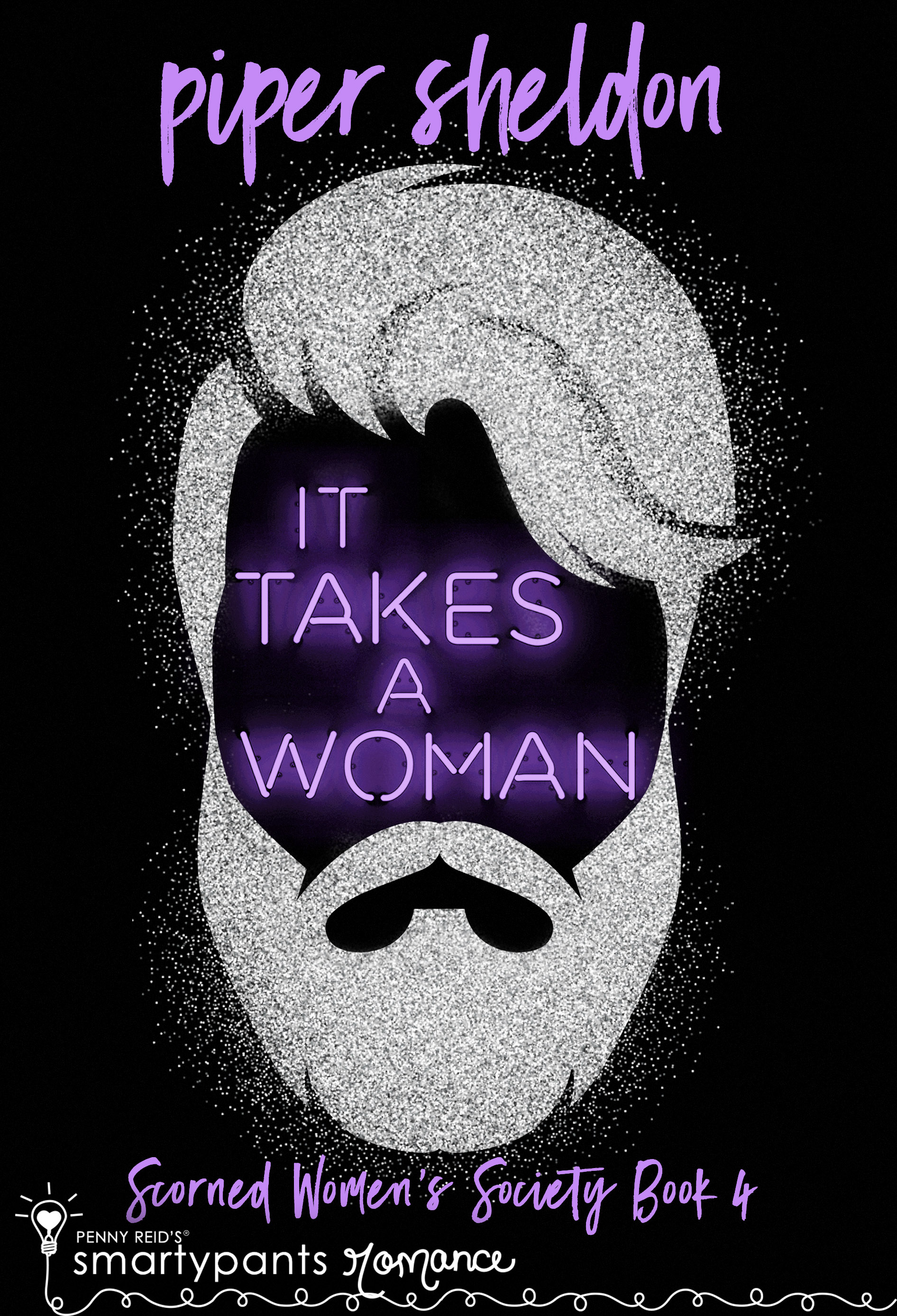 It Takes a Woman