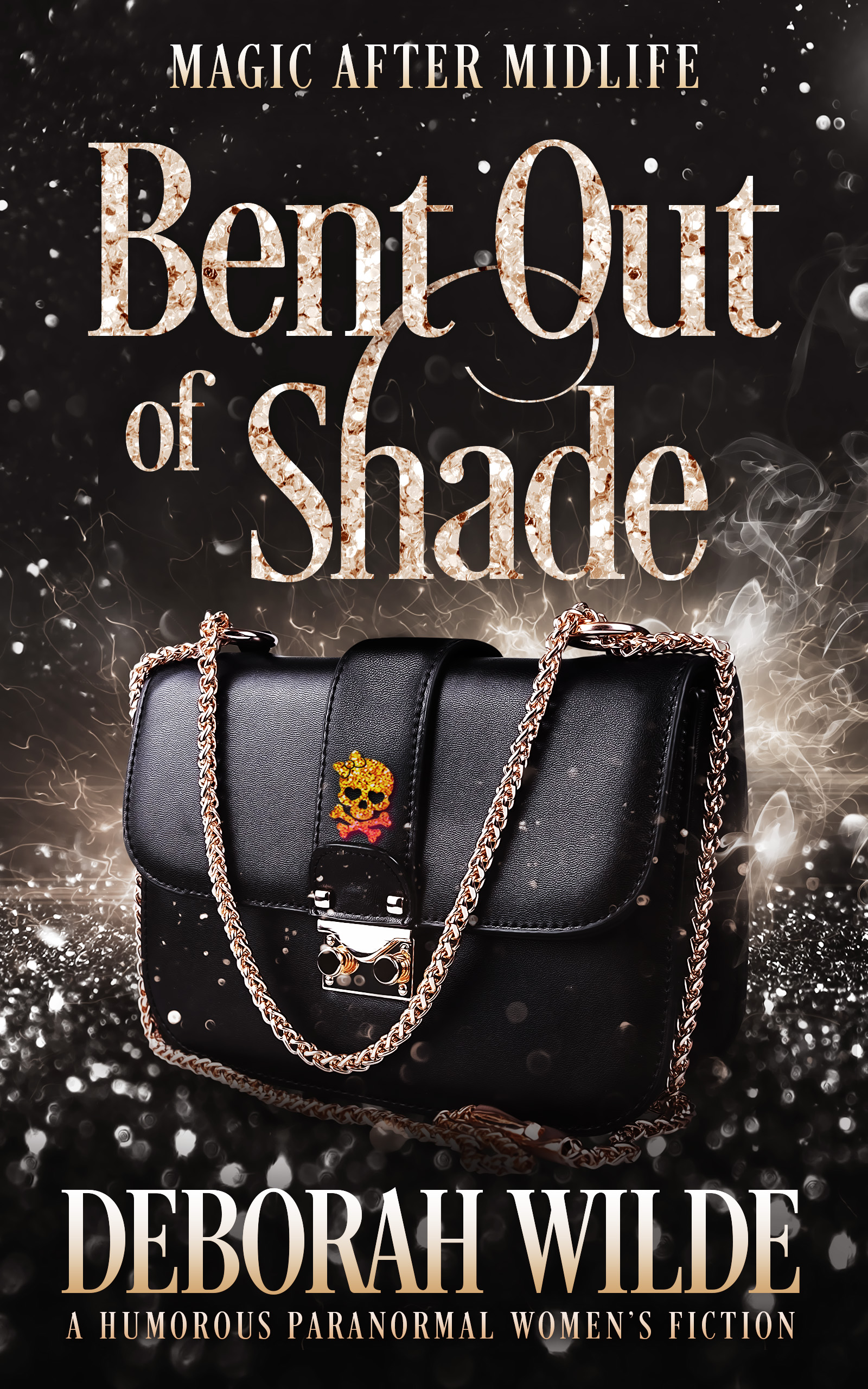 Bent Out of Shade