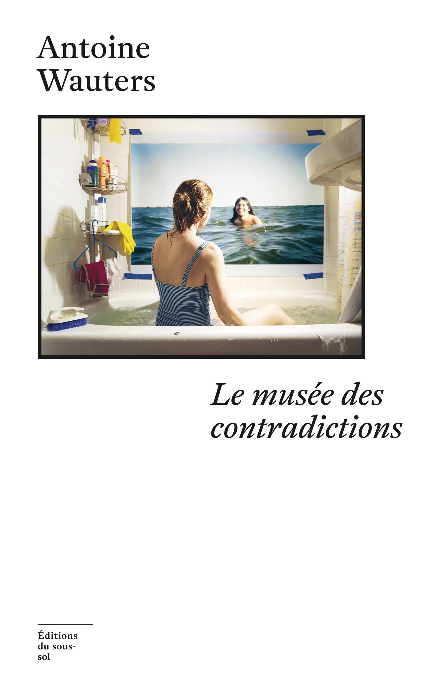 Le Musée des contradictions