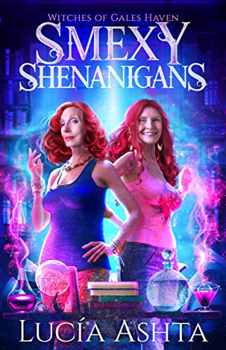 Smexy Shenanigans