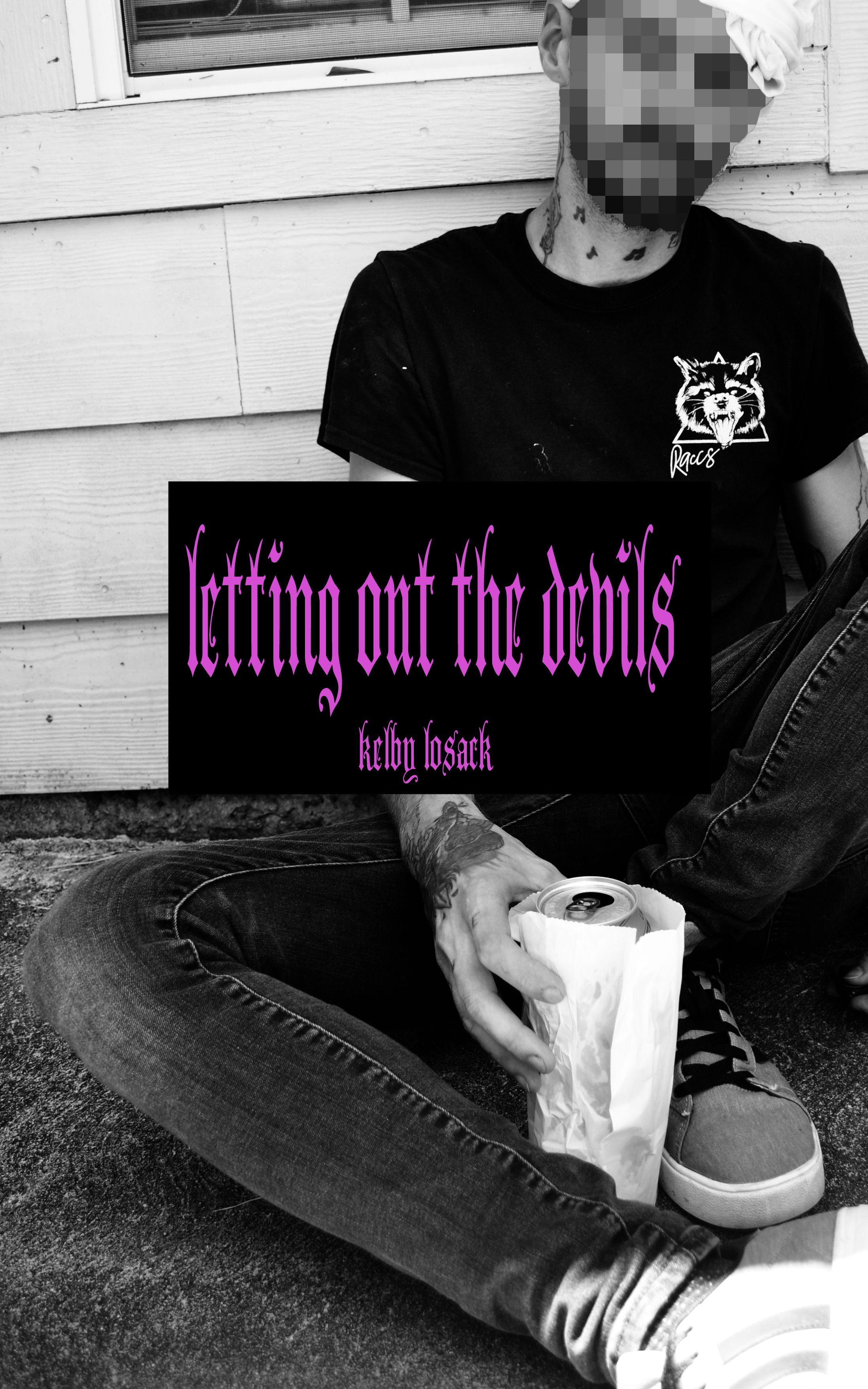Letting Out the Devils