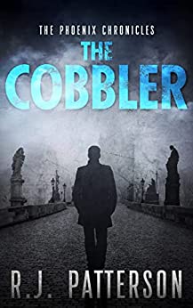 The Cobbler book cover