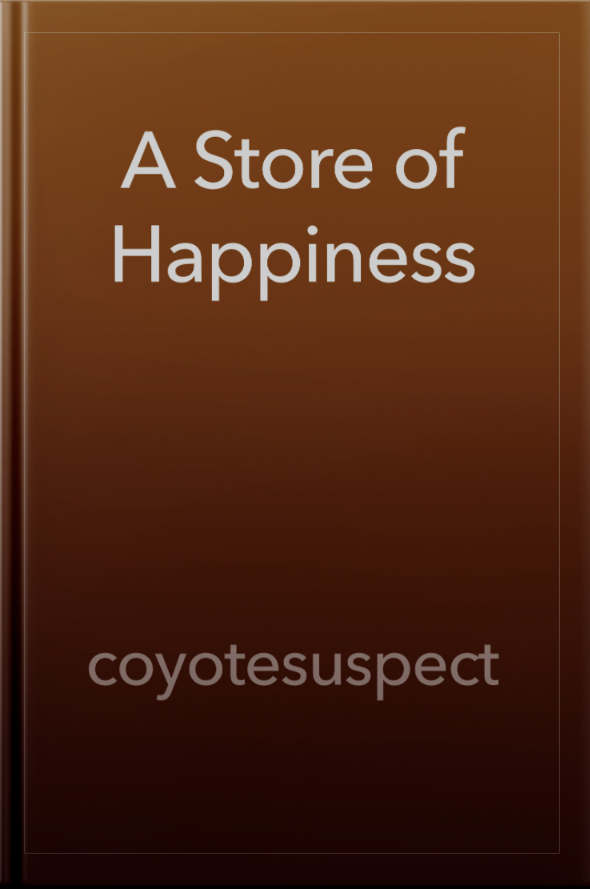 A Store of Happiness