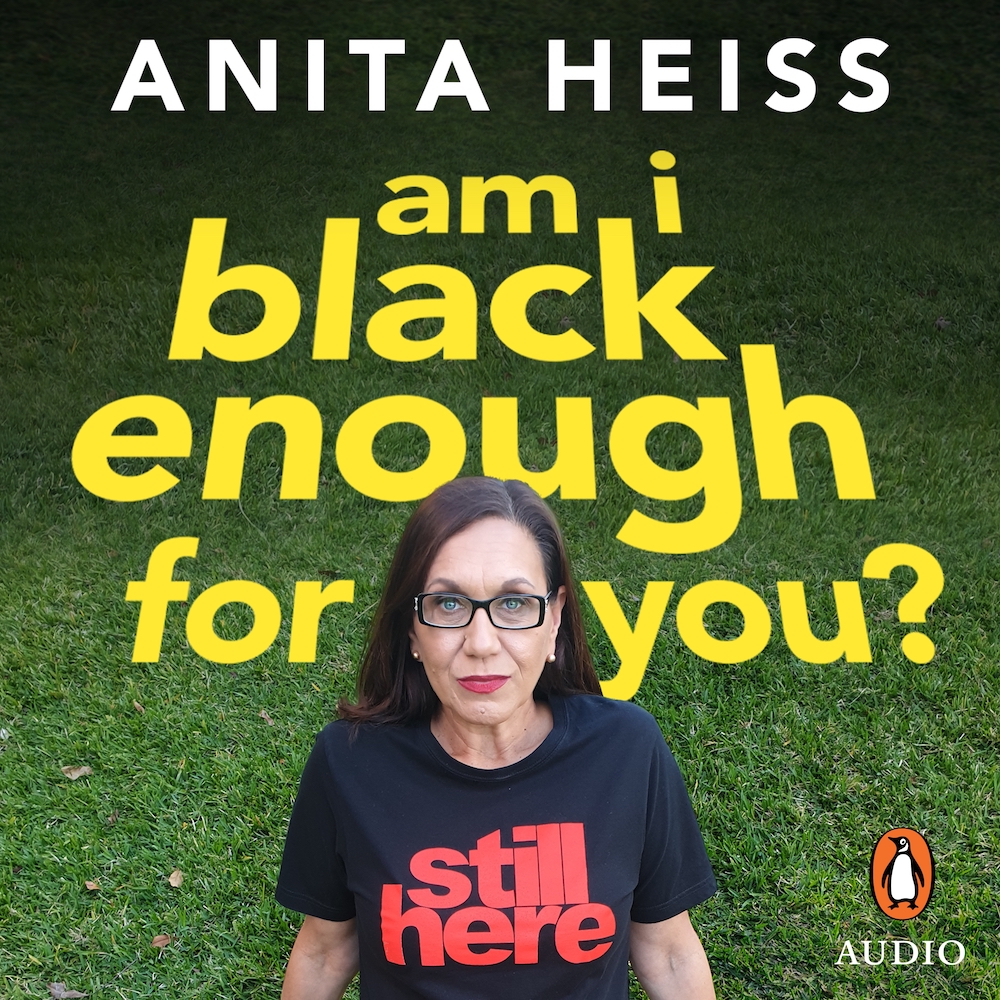 Am I Black Enough For You? 10 Years On