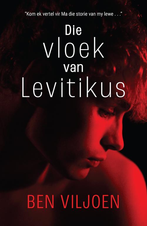 Die vloek van Levitikus