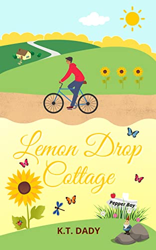 Lemon Drop Cottage