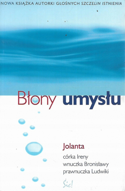 Błony umysłu